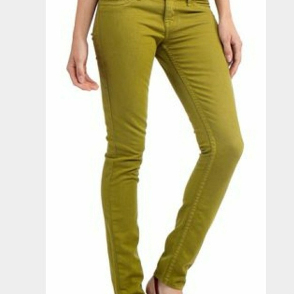 PRVCY Denim - PRVCY Jeans